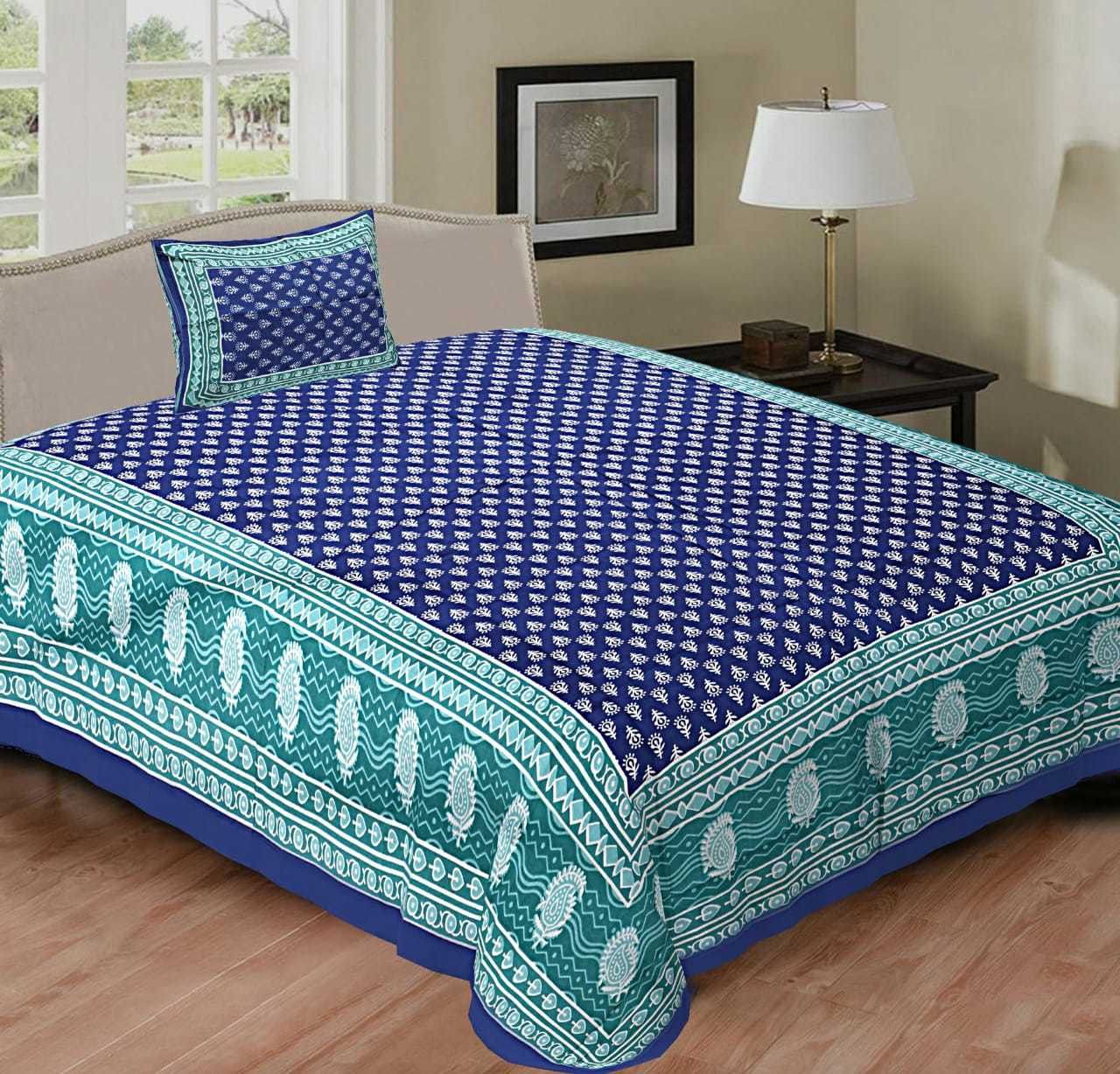 Single Bed Sheet